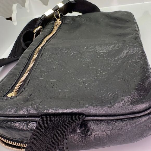 Gucci Guccissima Belt Bag/Sling Backpack - Picture 14 of 16
